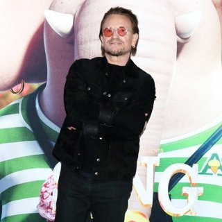 Sing 2 Premiere - Arrivals
