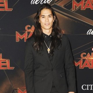 The World Premiere of Marvel Studios' Captain Marvel