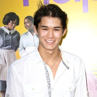 World Premiere of The Help