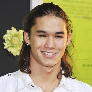 The Los Angeles Premiere of The Perks of Being a Wallflower - Arrivals