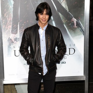 Premiere of Screen Gems' Underworld: Awakening - Arrivals