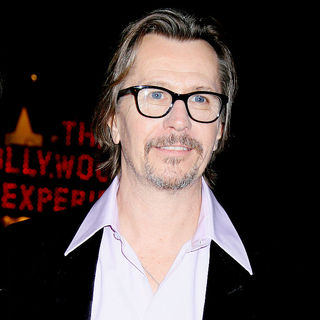 Los Angeles Premiere of 'The Book Of Eli' - Arrivals