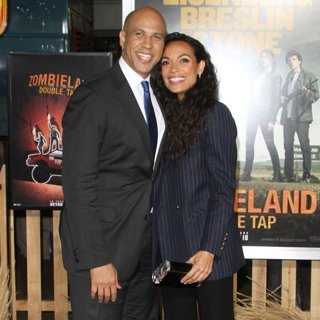Premiere of Zombieland: Double Tap