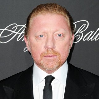 Boris Becker