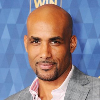 Boris Kodjoe