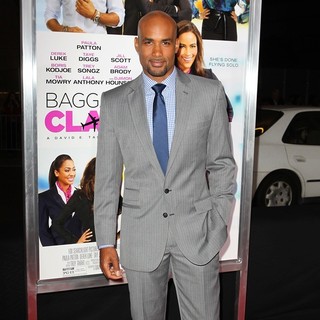 Baggage Claim Premiere