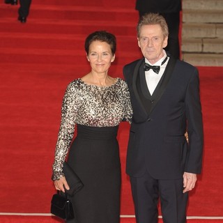 The World Premiere of Spectre - Arrivals