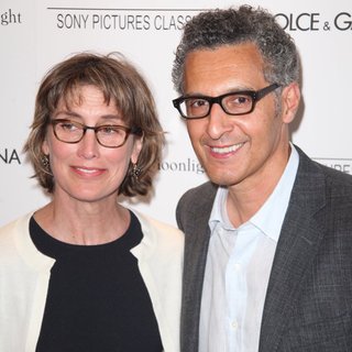 New York Premiere of Magic in the Moonlight - Arrivals