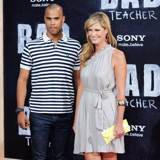 The German Premiere of Bad Teacher