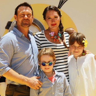 Premiere of Universal Pictures' Despicable Me 2