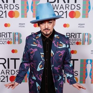The BRIT Awards 2021