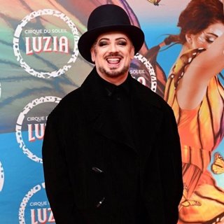 Boy George