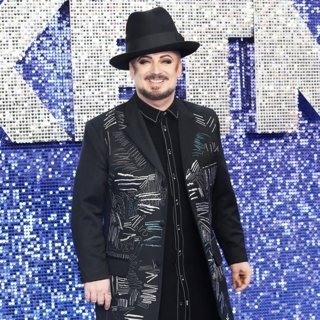 Rocketman UK Premiere - Arrivals