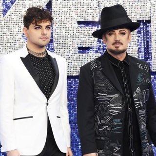 Rocketman UK Premiere - Arrivals