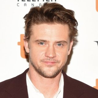 Boyd Holbrook