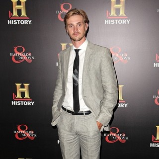 HISTORY Hosts A Pre-Emmy Party