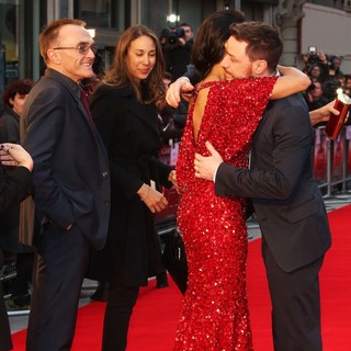 Trance World Premiere - Arrivals
