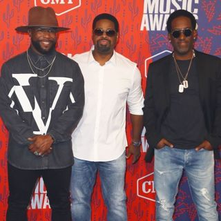 Boyz II Men