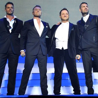 Boyzone