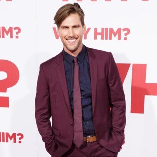 Los Angeles Premiere of Why Him? - Arrivals