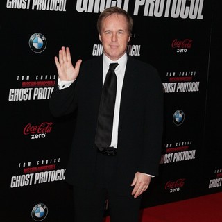 New York Premiere of Mission: Impossible Ghost Protocol