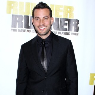 Twentieth Century Fox and New Regency Celebrate The World Premiere of Runner, Runner