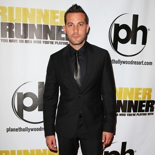 Twentieth Century Fox and New Regency Celebrate The World Premiere of Runner, Runner