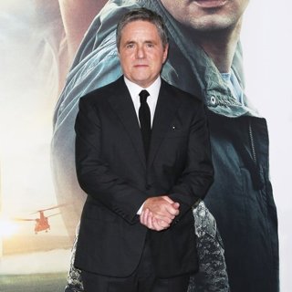 Film Premiere of Arrival