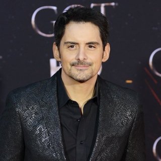Brad Paisley