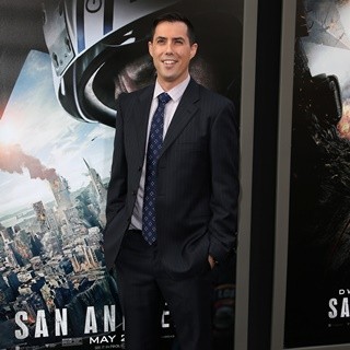 Los Angeles Premiere of San Andreas