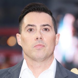 European Premiere of Rampage - Arrivals