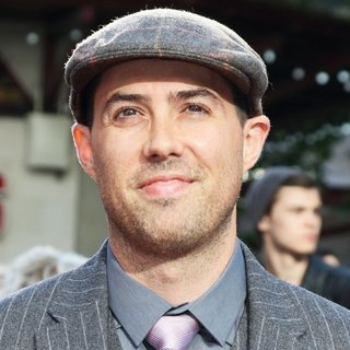 The World Premiere of San Andreas - Arrivals
