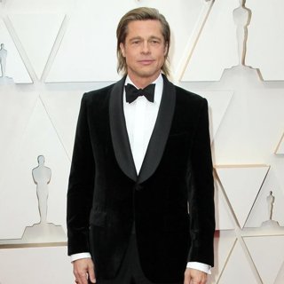 Brad Pitt