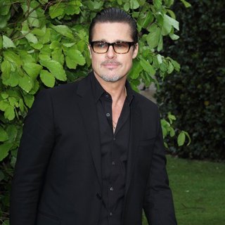 Maleficent - Private Reception Event - Arrivals