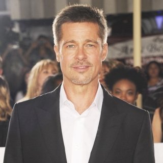 Film Premiere of Allied