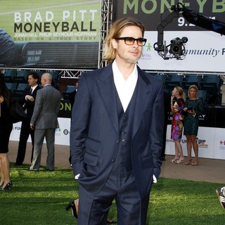 Columbia Pictures Premiere of Moneyball