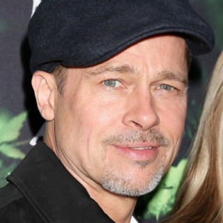 The Lost City of Z Premiere