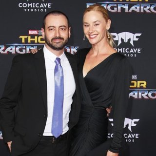 World Premiere of Thor: Ragnarok
