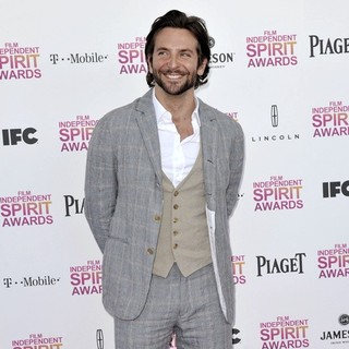 Wer ist Bradley Cooper jetzt 2013