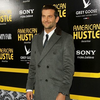 American Hustle New York Premiere