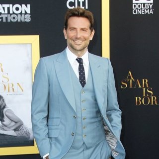 A Star Is Born Los Angeles Premiere - Arrivals