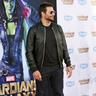 Film Premiere of Guardians of the Galaxy