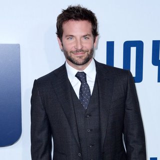 New York Premiere of Joy - Red Carpet Arrivals