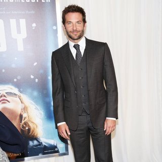 New York Premiere of Joy - Red Carpet Arrivals