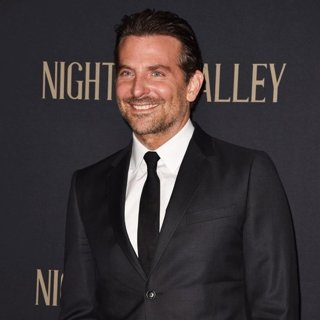 Bradley Cooper