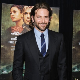 New York Premiere of The Place Beyond the Pines