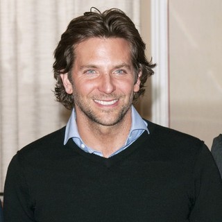 Press Conference for Silver Linings Playbook