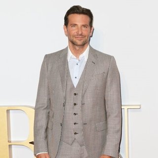 A Star Is Born UK Premiere - Arrivals