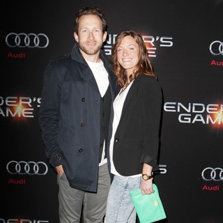 Premiere Ender's Game