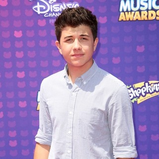 Bradley Steven Perry